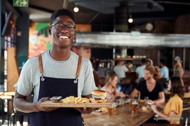 faire connaître son restaurant - agence abysse